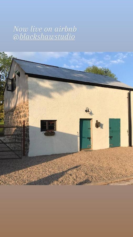 Blackshaw'S Studio Scolboa Kültér fotó